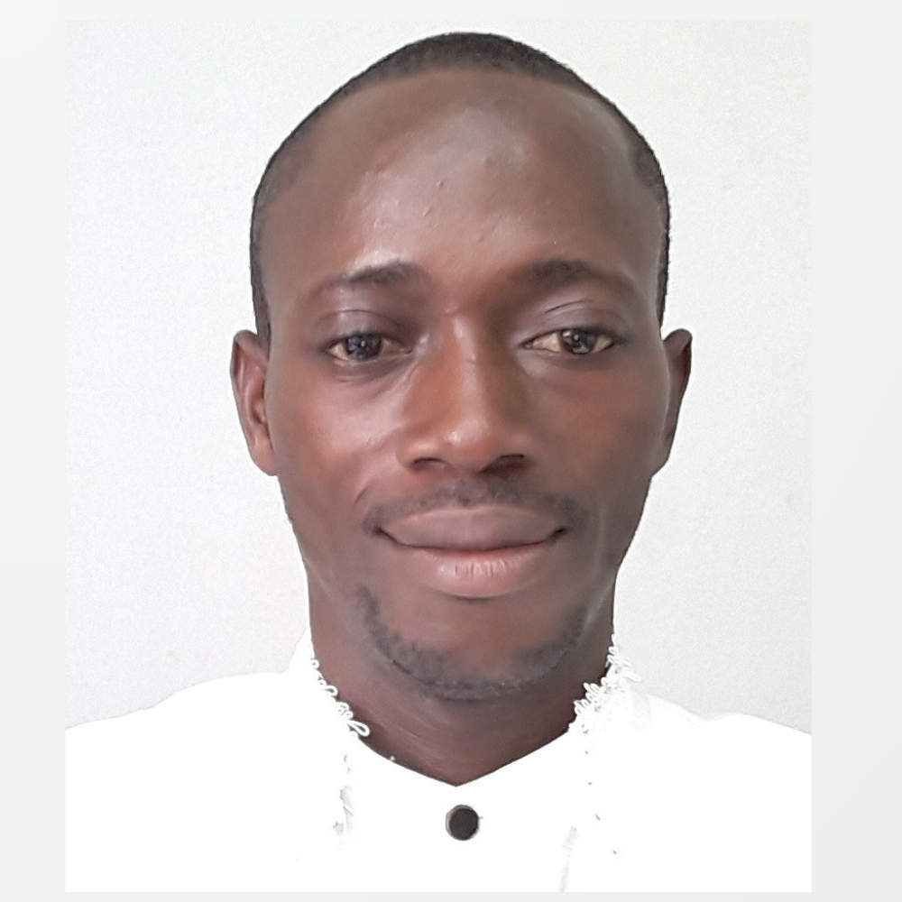 Matine OUSMANE