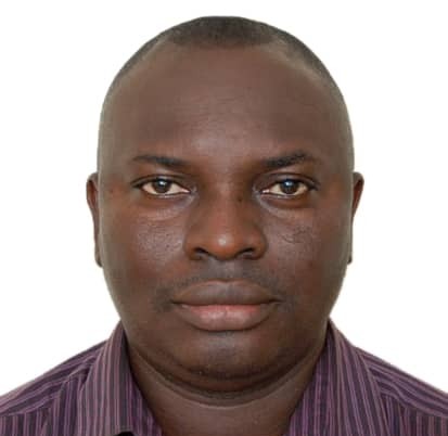Benjamin ADJAHO